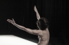 Yasmine Hugonnet, Le récital des postures