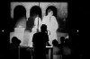 Il gabinetto del dottor Caligari - Sonorizzazione di Dj Iaui - Foto di L.Cappelli