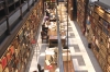 Biblioteca Nazionale di Firenze, progetto BCNF