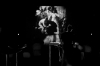 Il gabinetto del dottor Caligari - Sonorizzazione di Dj Iaui - Foto di L.Cappelli