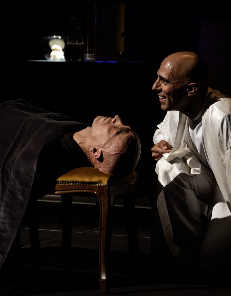 (foto di Elvio Maccheroni)