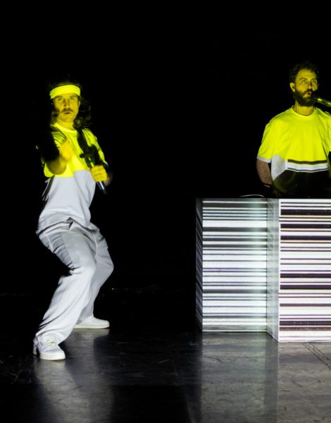 foto di Manuela Giusto
