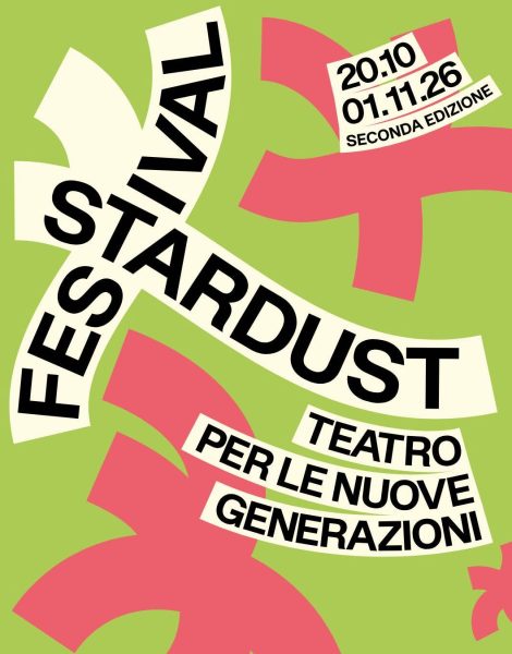 stardust - 2026